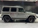 Mercedes Benz G63 AMG STD Low Mileage | Original Paint | Japanese Specifications