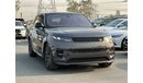 Land Rover Range Rover Sport RANGE ROVER SPORT DINAMIC SE