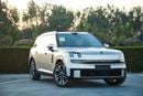 Lynk & Co 900 FLAGSHIP