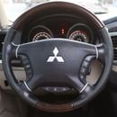 Mitsubishi Pajero GLS 3.5L (189 HP) Mitsubishi Pajero - 2016 - Full Option - GCC - Accident-Free - 3.5L Engine - Excel