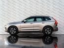 Volvo XC60 ESSENTIAL Volvo XC60 2024
