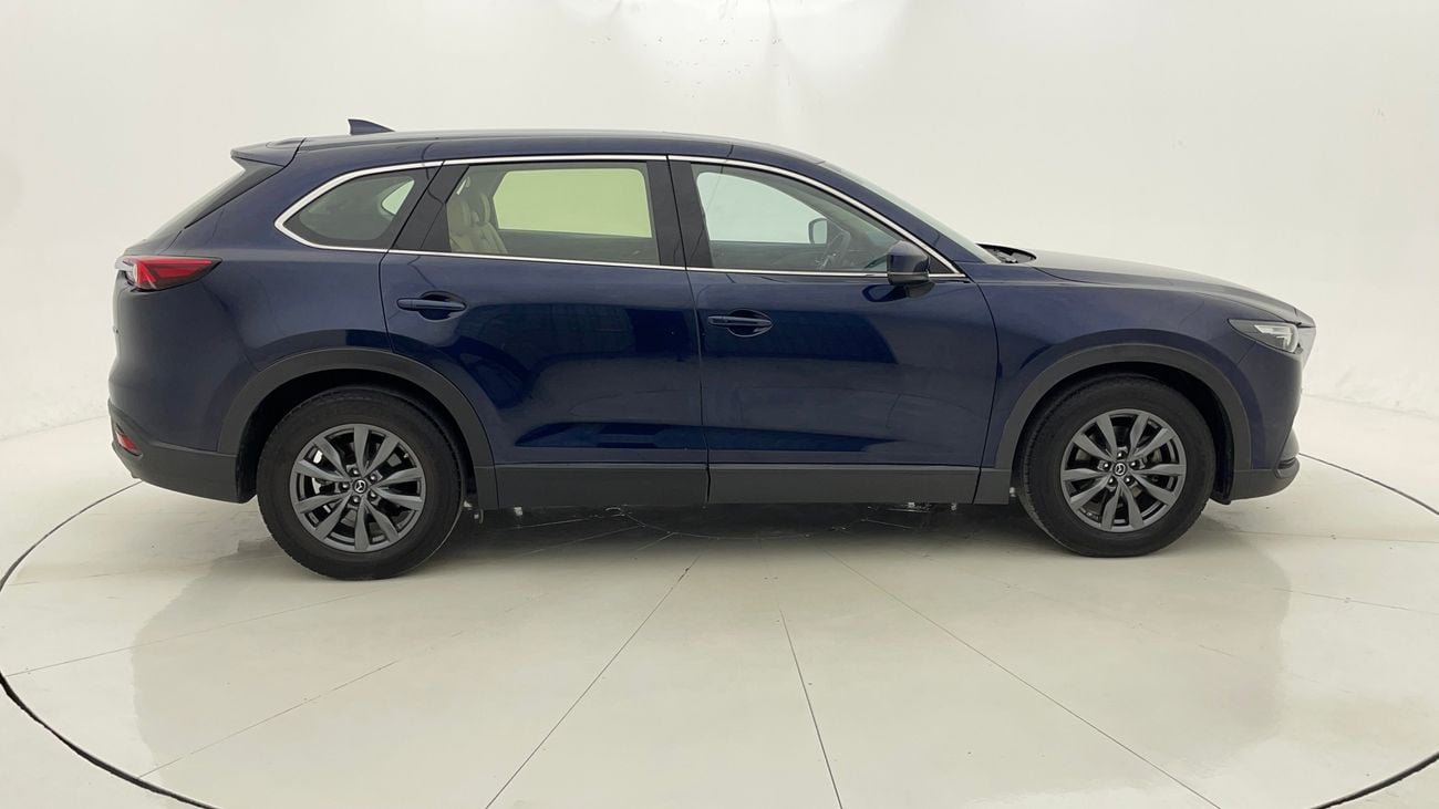 Mazda CX9 GT 2.5 | Zero Down Payment | Free Home Test Drive