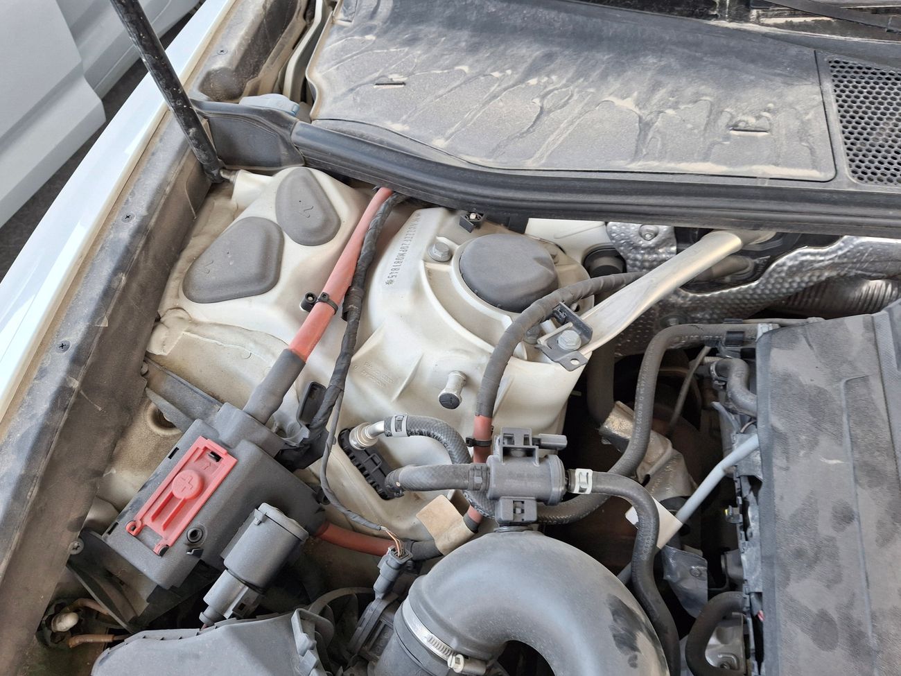 Audi A6 40 TFSI 2 | Zero Down Payment | Home Test Drive