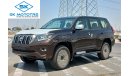 Toyota Prado 2.8L Diesel, 18" Rims, LED Headlight, Headlight Washer (CODE # LCTXL09)