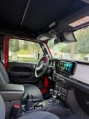 Jeep Wrangler Sport 4XE