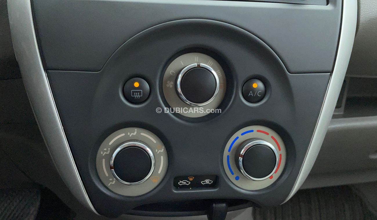 نيسان صني SV 1.5 | بدون دفعة مقدمة | اختبار قيادة مجاني للمنزل