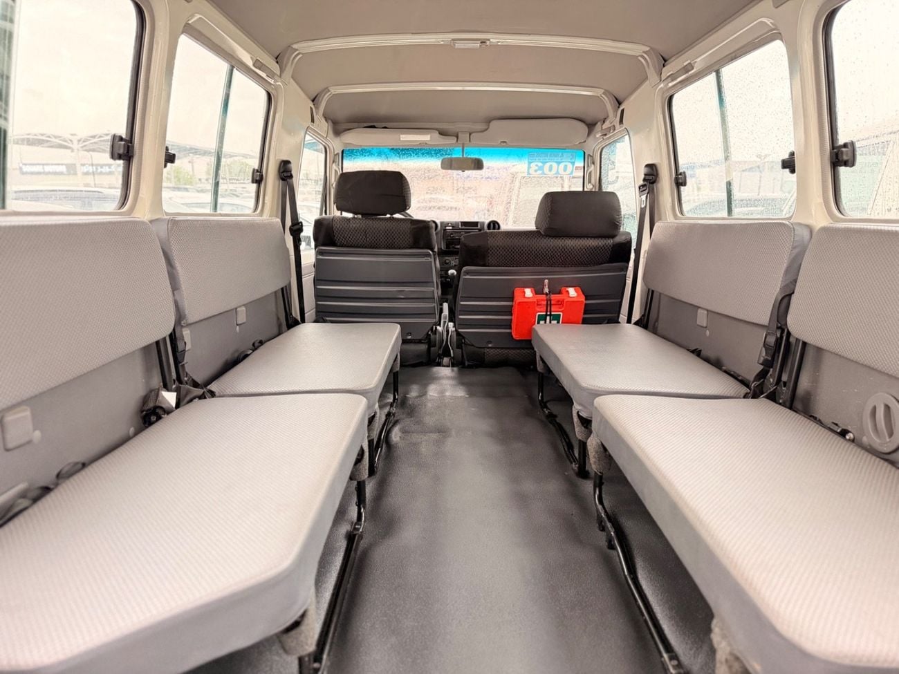 Toyota Land Cruiser 70