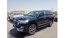 Toyota Land Cruiser LAND CRUSIER V6 2013