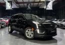 Cadillac XT5 LUXURY 2.0T