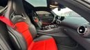 Mercedes-Benz AMG GT S GT S V8BiTurbo
