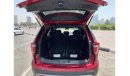 Ford Explorer 2017 FORD EXPLORER XLT (4WD) / MID OPTION