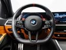BMW M3 xDrive COMPETITION BUY NOW, PAY 2027 | THE BLACKLINE STANDARD | 2030 BMW Warranty + Service Contract