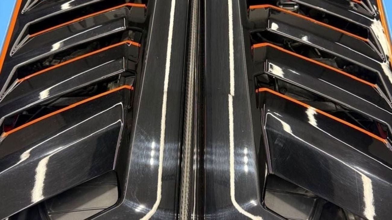 Lamborghini Huracan STO Lamborghini Huracán Evo 2022 USA specs