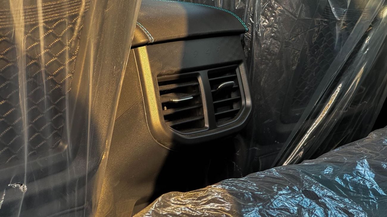 زي اكس جراندليون 2026 Brand New GCC 2.0L Turbo Petrol 4 Cylinders 4x4 Warranty/Service