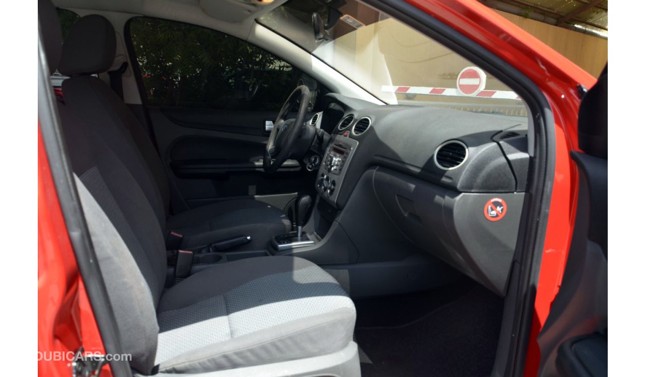 Ford Focus Full Auto in Excellent Condition