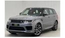 Land Rover Range Rover Sport 2020 Range Rover Sport V8 P525, December 2024 Range Rover Warranty, Low Kms, GCC
