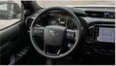 Toyota Hilux Surf HILUX 4.0 ADVENTURE 2026