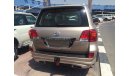 Toyota Land Cruiser VXR V8 5.7, Inclusive VAT