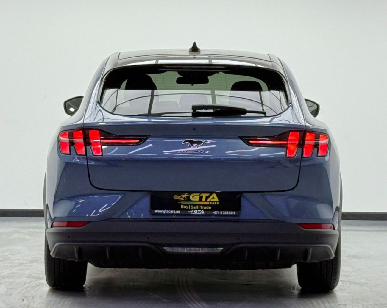 Ford Mustang Mach-E 2022 Ford Mustang Mach-E, Swiss Auto Warranty, Fully Loaded, Excellent Condition, Chinese