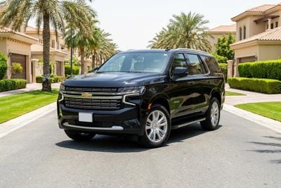 Chevrolet Tahoe PREMIER 2023 | AED 2887/Month | 0 DP | 30 Day Return | Warranty