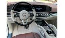 Mercedes-Benz GLS 600 Maybach Duo-Tone Full Option with Sea Freight Included (German Specs) (Export)