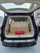 Toyota Land Cruiser 2026 Toyota Land Cruiser 300 GXR AEROS 3.5L Twin Turbo AT Petrol