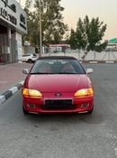 Toyota Corolla 1997 panorama