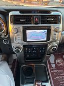 Toyota 4Runner LIMITED, FULL OPTION, PUSH START, LEADER SEAT, SUNROOF