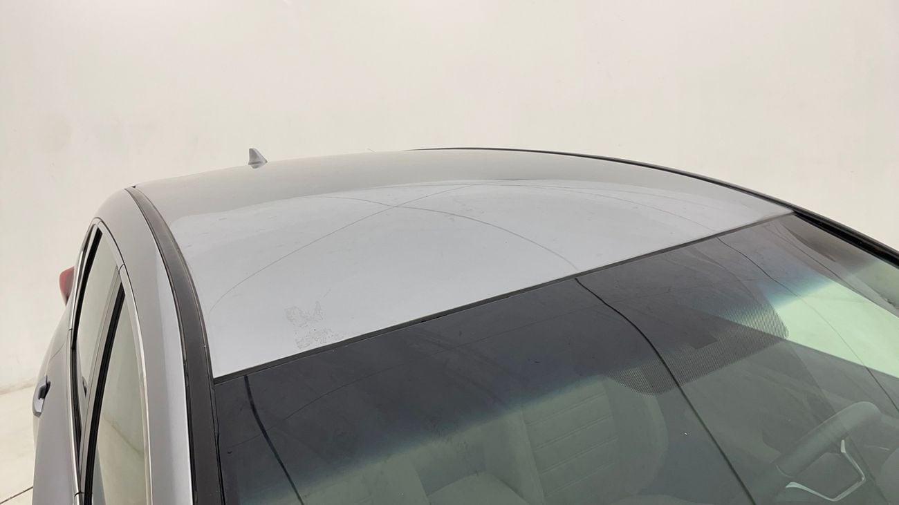 هوندا سي آر في LX 2.4 | بدون دفعة مقدمة | اختبار القيادة في المنزل