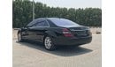 Mercedes-Benz S 500 2006 S500