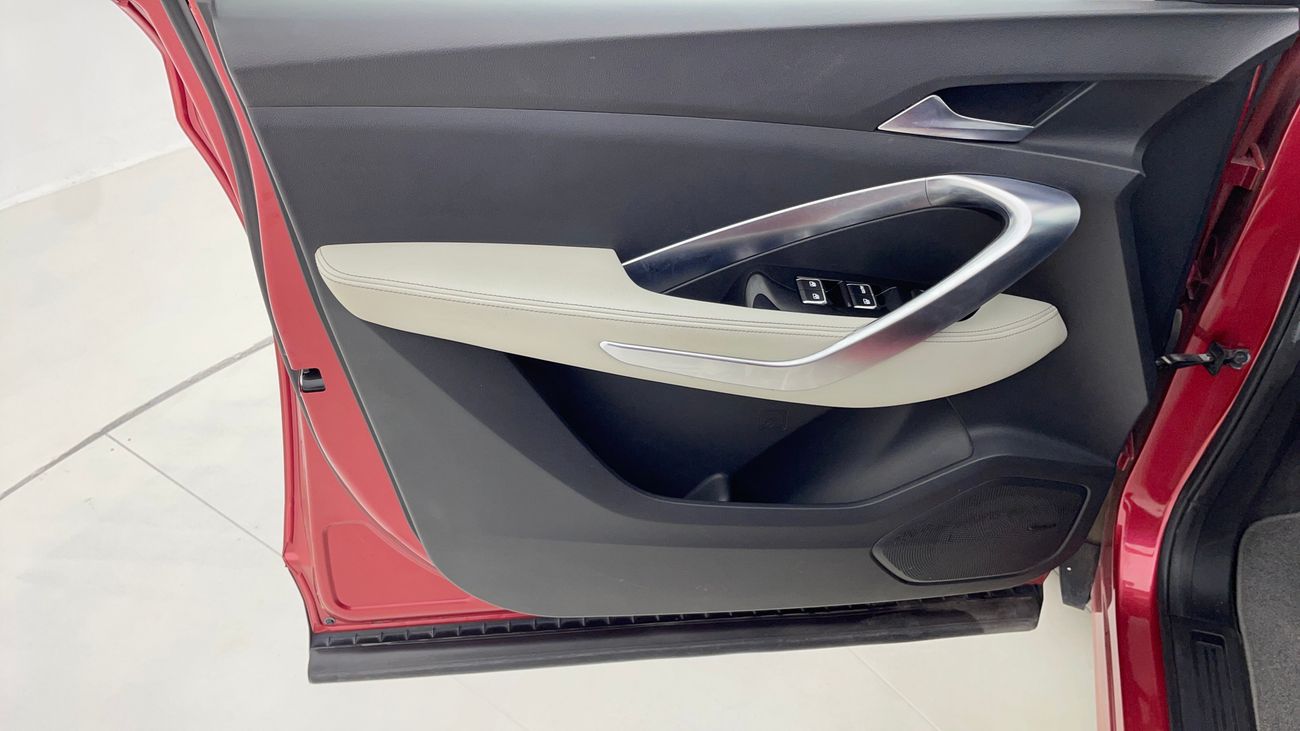 Chevrolet Captiva LT 1.5 | Zero Down Payment | Free Home Test Drive