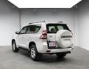 Toyota Prado GXR