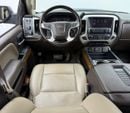 جي أم سي سييرا 2018 GMC Sierra 2500HD SLE, Service History, Fully Loaded, Excellent Condition, GCC