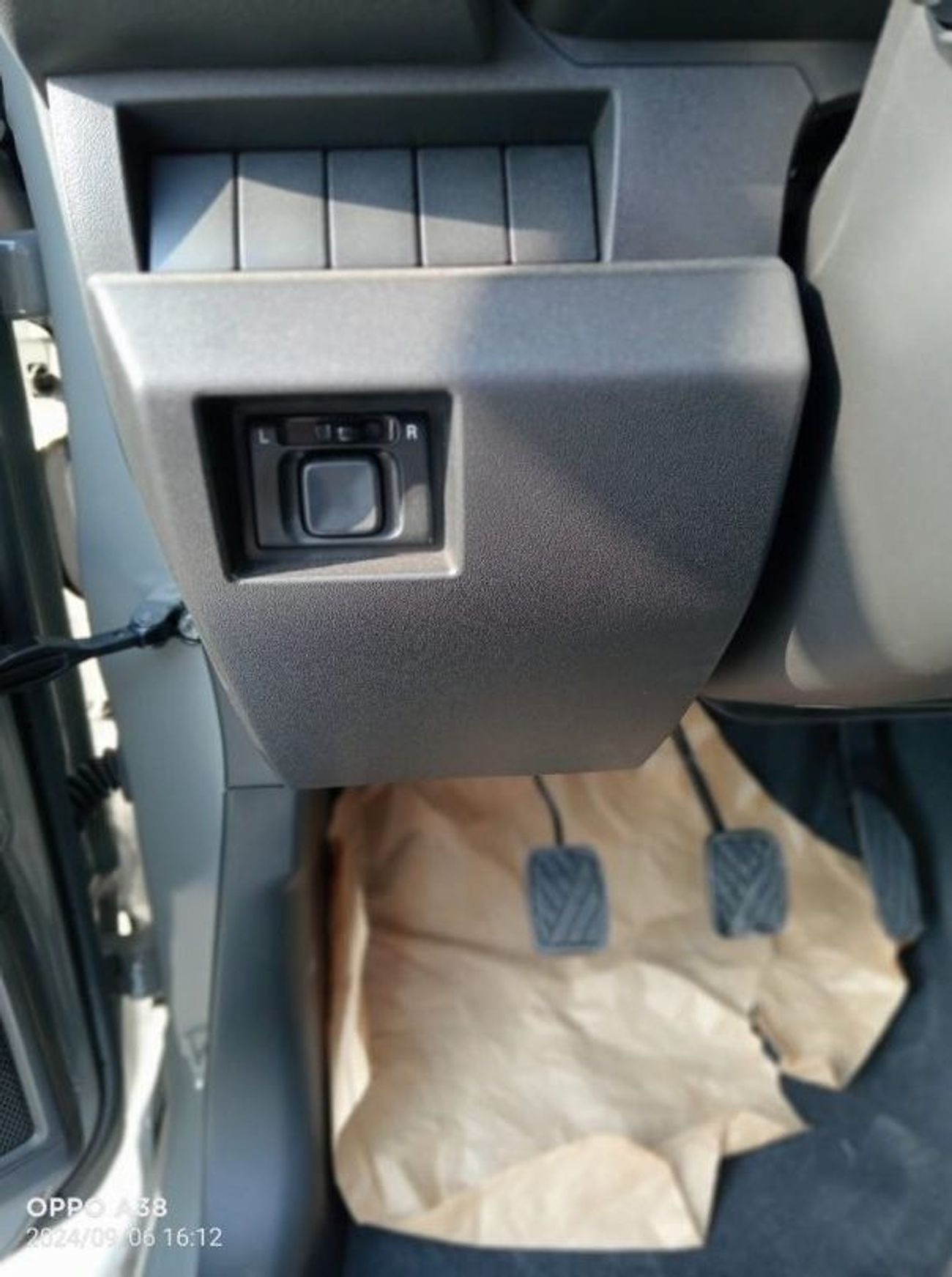 Suzuki Jimny GL 1.5 Manuel