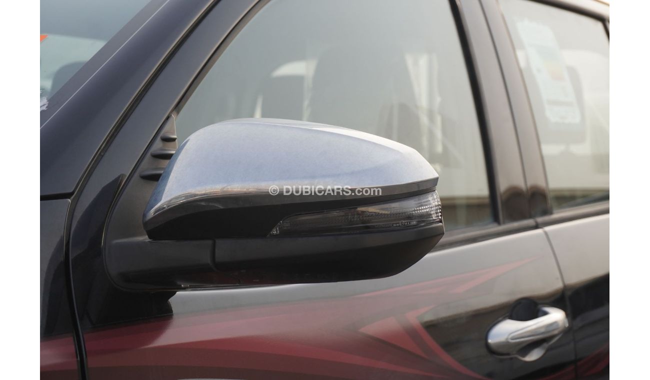 Toyota Hilux 2023 Toyota Hilux 2.7L Petrol 4WD