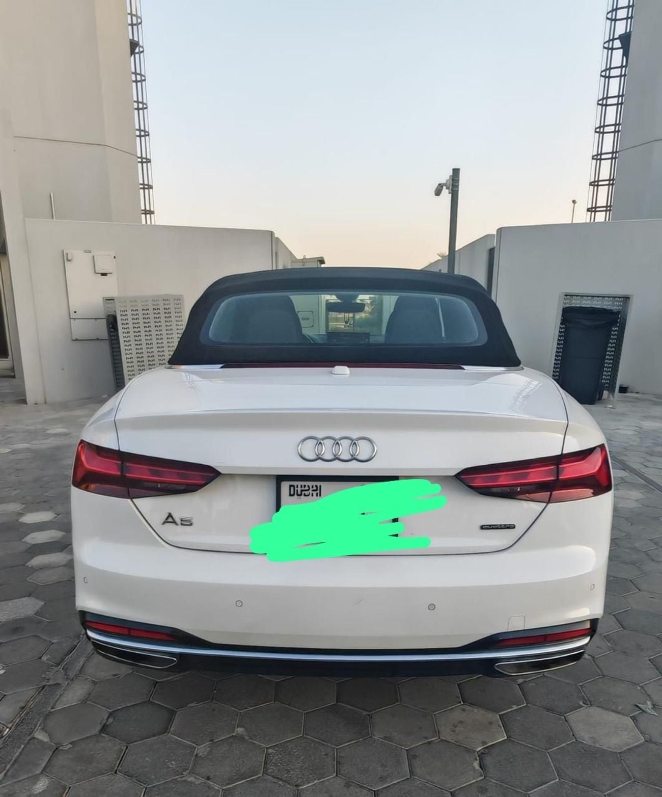 أودي A5