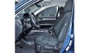 Mazda CX5 EXCELLENT DEAL for our Mazda CX-5 ( 2018 Model ) in Blue Color GCC Specs