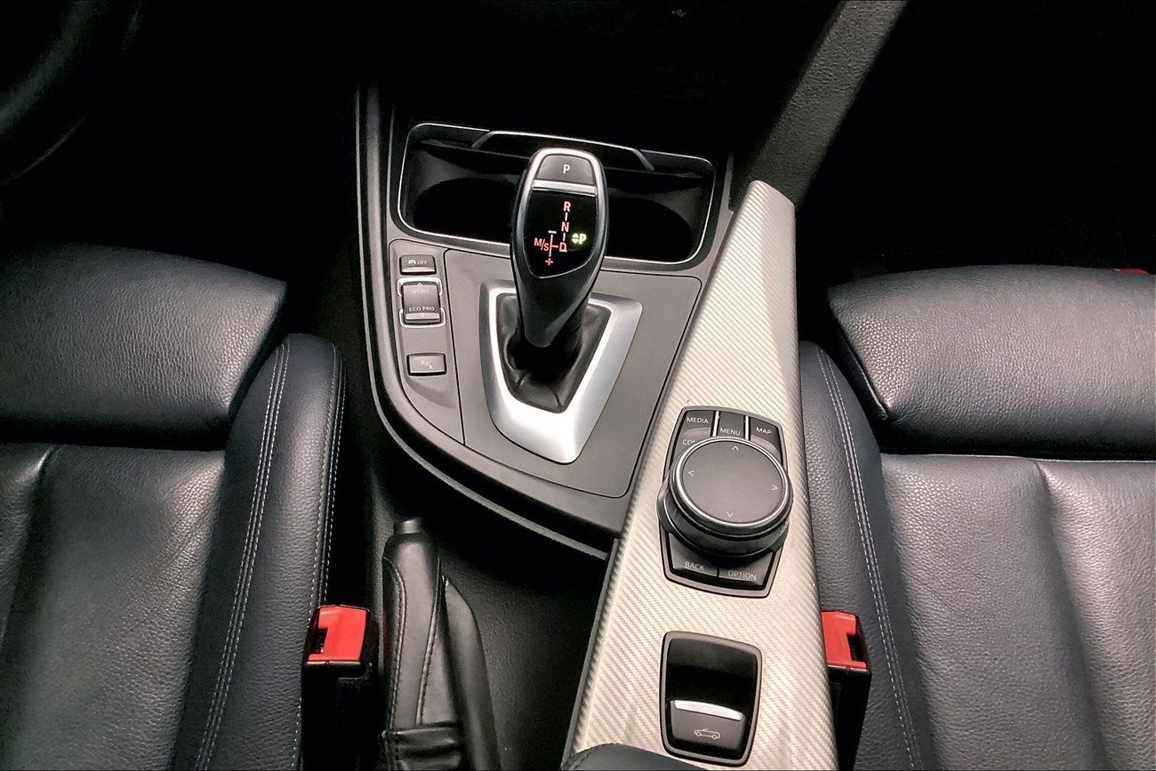 BMW 520i Executive | Guaranteed Warranty | 0 Down Payment