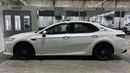 تويوتا كامري 2024 40TH ANNIVERSARY EDITION | AED 1626/Month | 20% DP | 30 Day Return | Warranty | Service History