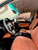 Toyota Fortuner Toyota Fortuner model 2022 left Hand Drive Fuel Petrol