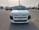 Toyota Probox TOYOTA PROBOX VAN RHD 2015 MODEL 1.3 L PETROL AUTOMATIC(PM13254)