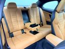 بي أم دبليو 230i 230i M-Sport, Warranty + Service Pack, Full Service History, Fully Loaded, GCC