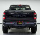 رام 1500 TRX 2022 RAM 1500 TRX, 2027 RAM Warranty, Full RAM Service History, Excellent Condition, GCC