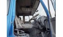 Mitsubishi Supergreat MITSUBISHI SUPER GREAT  RIGHT HAND DRIVE(PM50236)