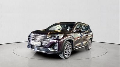 Jetour X90 Plus LUXURY | Guaranteed Warranty | 0 Down Payment