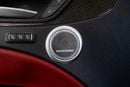 Alfa Romeo Stelvio QUADRIFOGLIO