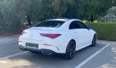 Mercedes-Benz CLA 200 Brand New