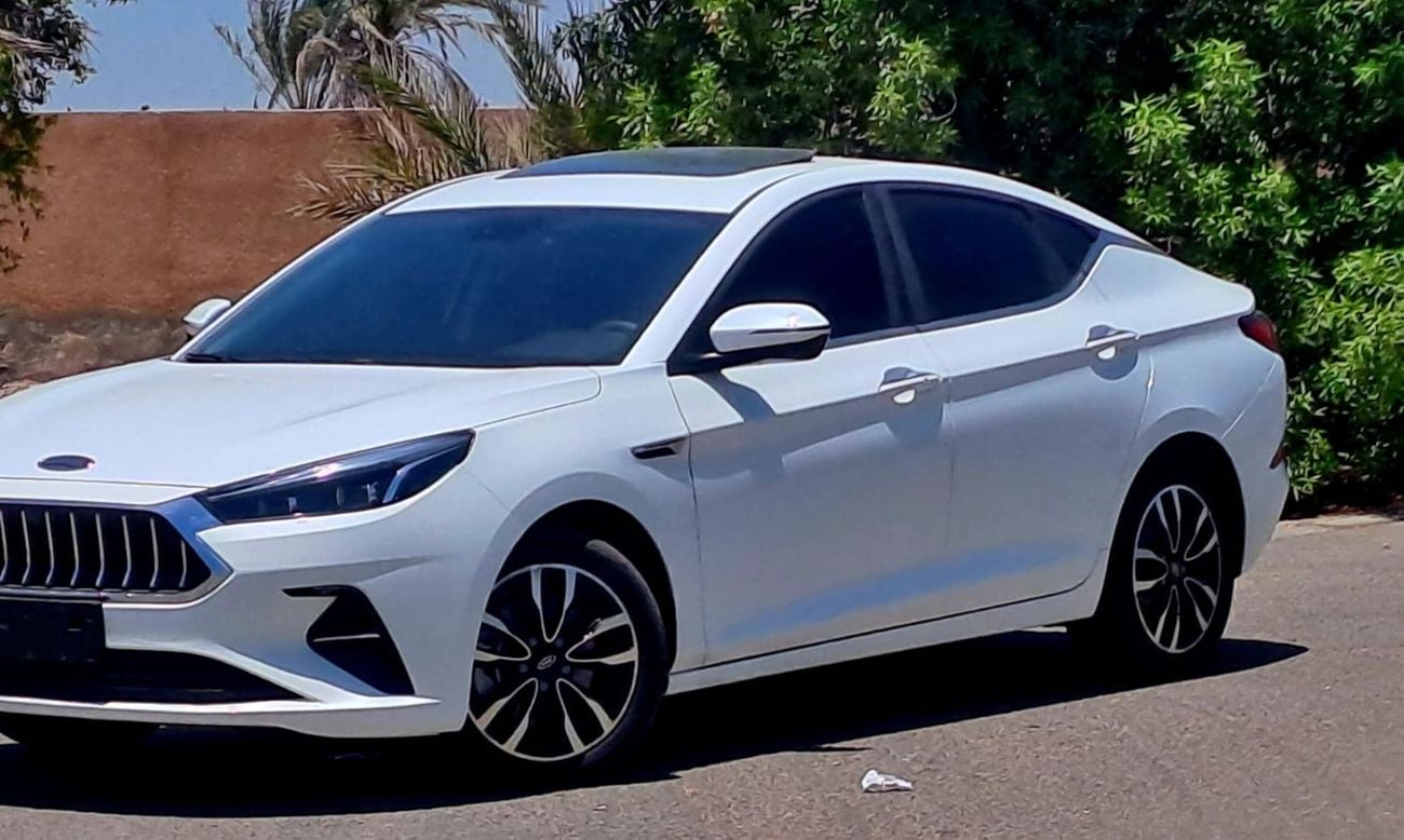 جاك J7 LUXURY