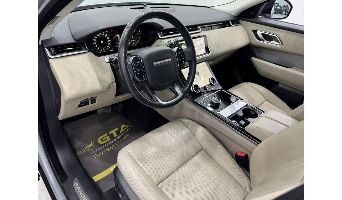 Land Rover Range Rover Velar P250 S 2.0L Petrol 2020 Range Rover Velar P250 S, Mar 2025 Range Rover Warranty, Full Range Rover Se