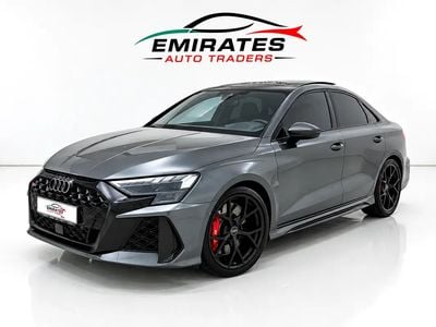 Audi RS3 STANDARD
